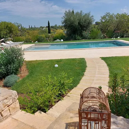 מלון Balice Antica Dimora