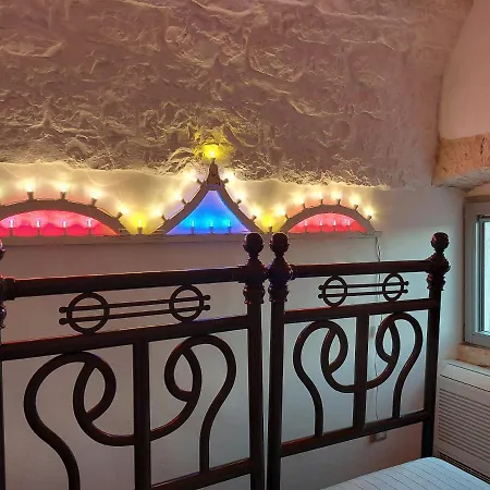 Balice Antica Dimora מונופולי