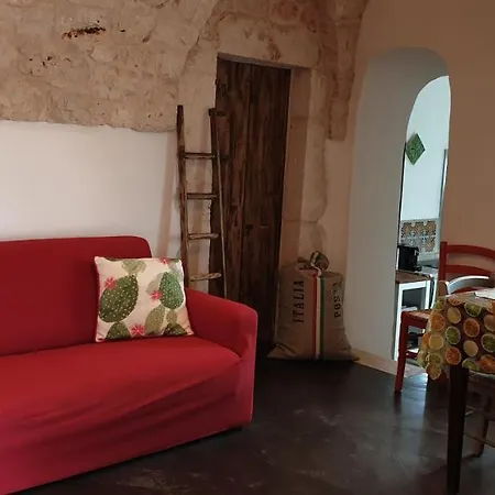 Balice Antica Dimora מלון *