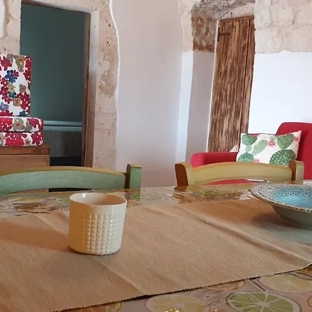 Balice Antica Dimora מלון