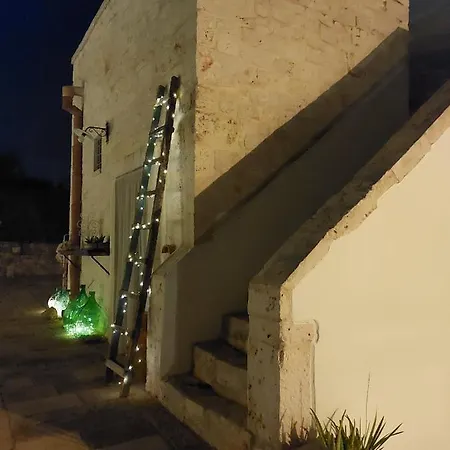 Balice Antica Dimora מלון