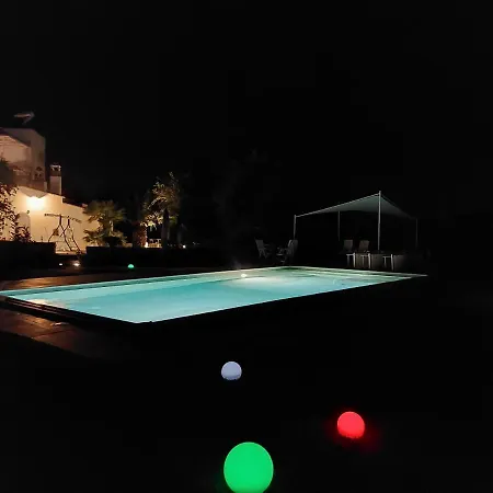 Balice Antica Dimora מונופולי