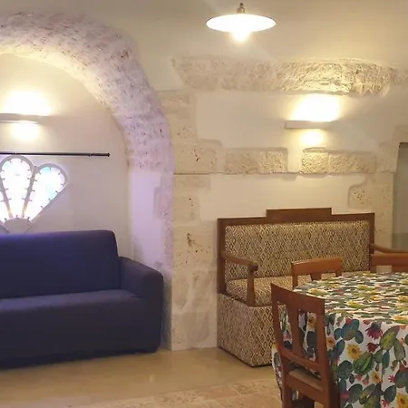 Balice Antica Dimora *