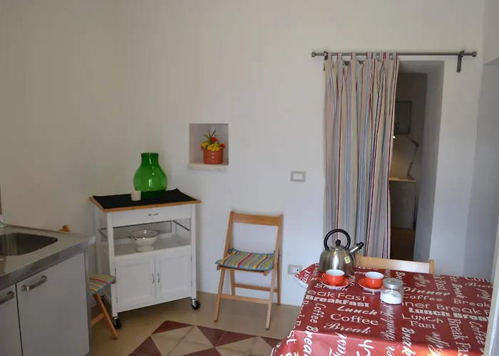 Hotel Balice Antica Dimora Monopoli