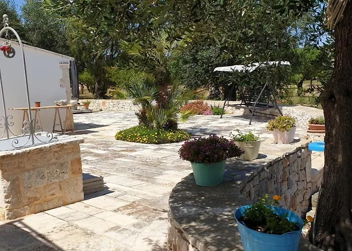 Hotel Balice Antica Dimora Monopoli