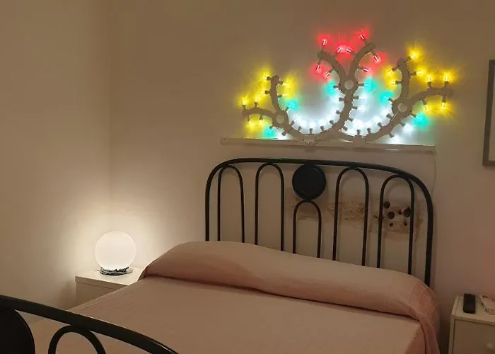 Hotel Balice Antica Dimora *