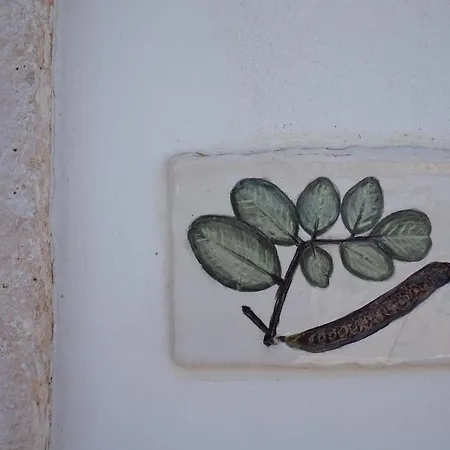 Balice Antica Dimora Bed & Breakfast