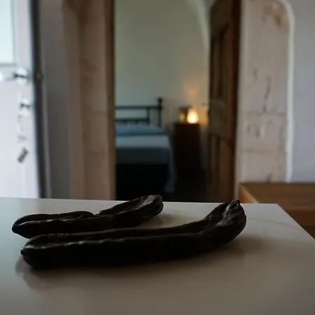 Balice Antica Dimora * Monopoli