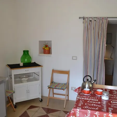 Bed & Breakfast Balice Antica Dimora Monopoli