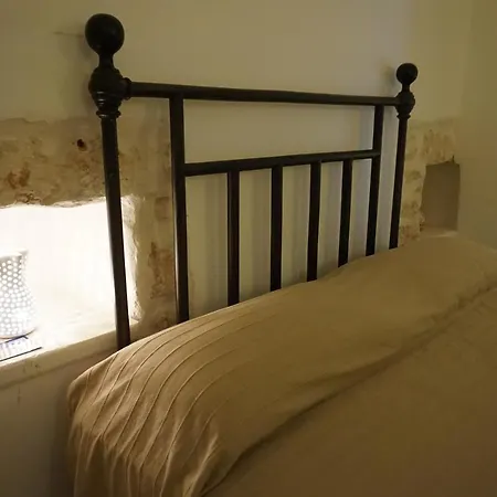 Balice Antica Dimora Bed & Breakfast Monopoli