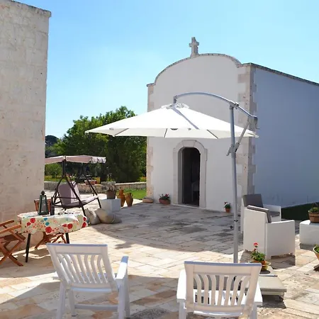 Balice Antica Dimora Bed & Breakfast