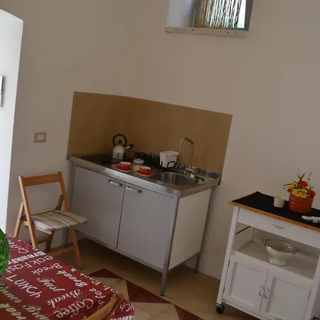 Balice Antica Dimora Monopoli