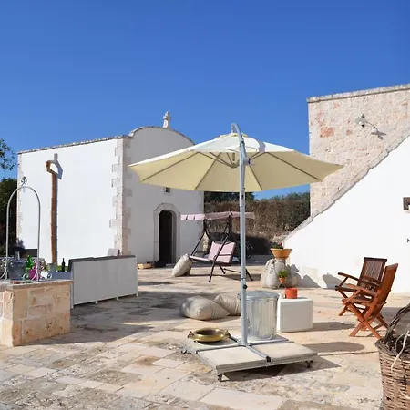 Hotel Balice Antica Dimora