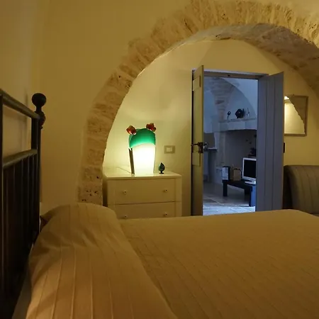 فندق مبيت وإفطار Balice Antica Dimora