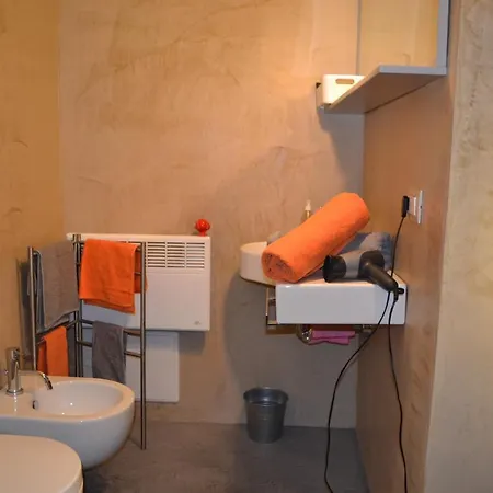 Bed & Breakfast Balice Antica Dimora Monopoli