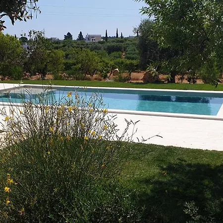 Balice Antica Dimora Bed & Breakfast