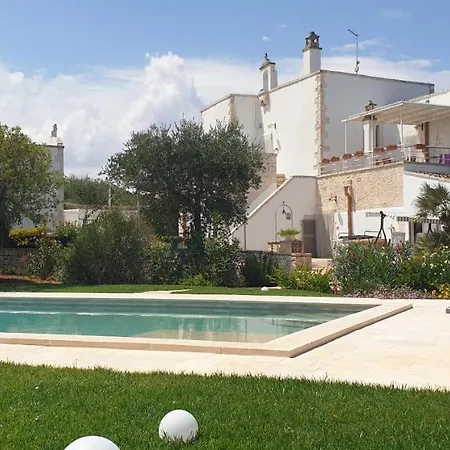 Balice Antica Dimora * مونوبولي