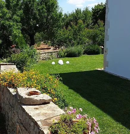 Hotel Balice Antica Dimora *