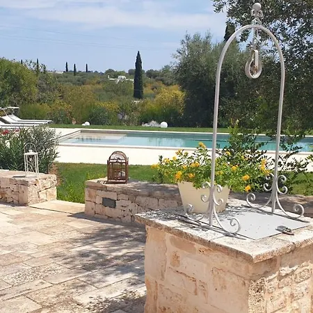 Hotel Balice Antica Dimora Monopoli