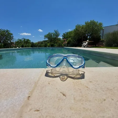 فندق Balice Antica Dimora *