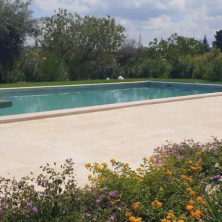 Balice Antica Dimora Monopoli