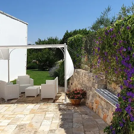 Hotel Balice Antica Dimora