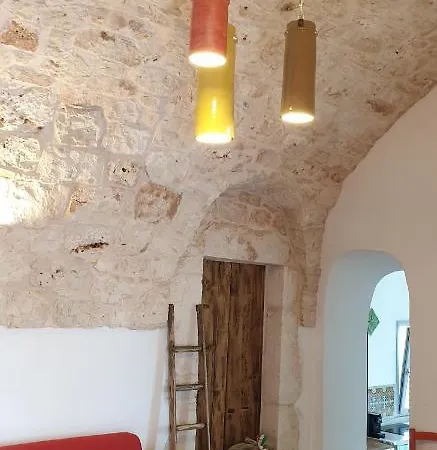 Balice Antica Dimora Monopoli