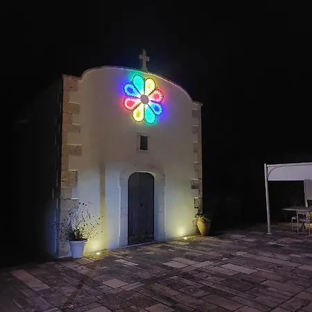Bed & Breakfast Balice Antica Dimora Monopoli