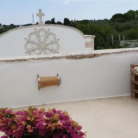 Balice Antica Dimora Bed & Breakfast *