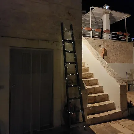 Bed & Breakfast Balice Antica Dimora