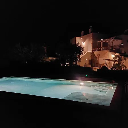 Bed & Breakfast Balice Antica Dimora Monopoli