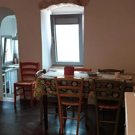 Bed & Breakfast Balice Antica Dimora Monopoli