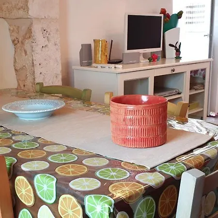 Balice Antica Dimora Bed & Breakfast