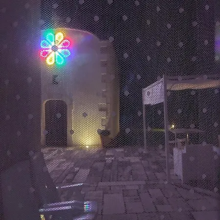 فندق Balice Antica Dimora مونوبولي