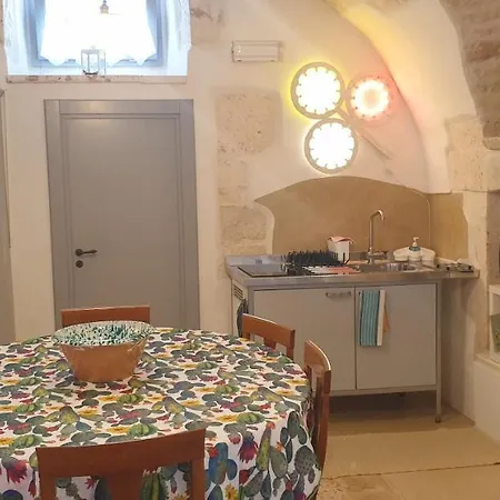 Balice Antica Dimora