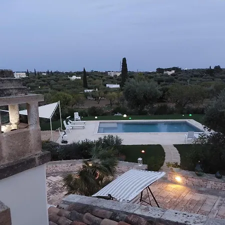 Hotel Balice Antica Dimora