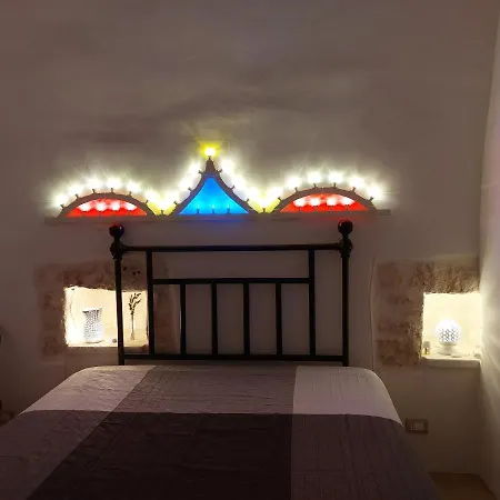 Balice Antica Dimora * Monopoli