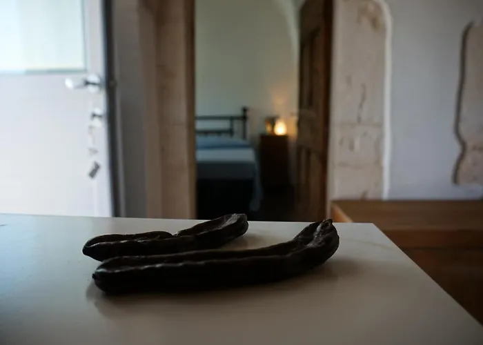 Balice Antica Dimora * Monopoli