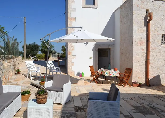 Balice Antica Dimora *