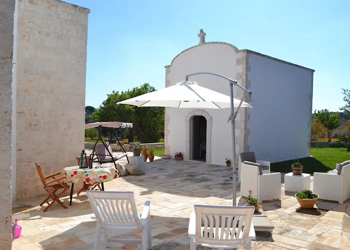 Balice Antica Dimora Hotel