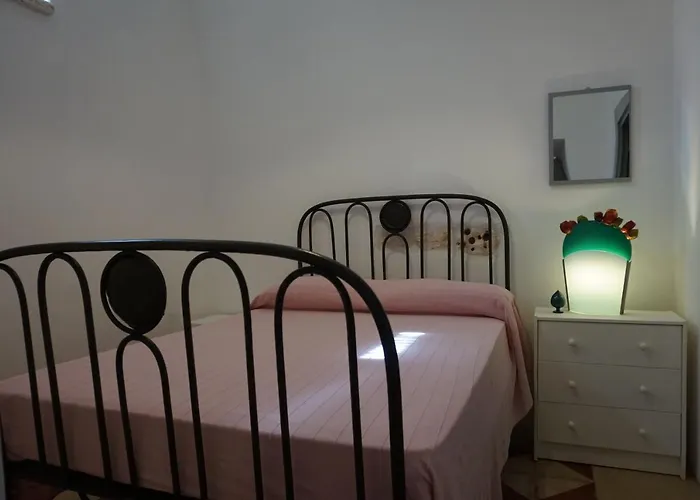 Balice Antica Dimora