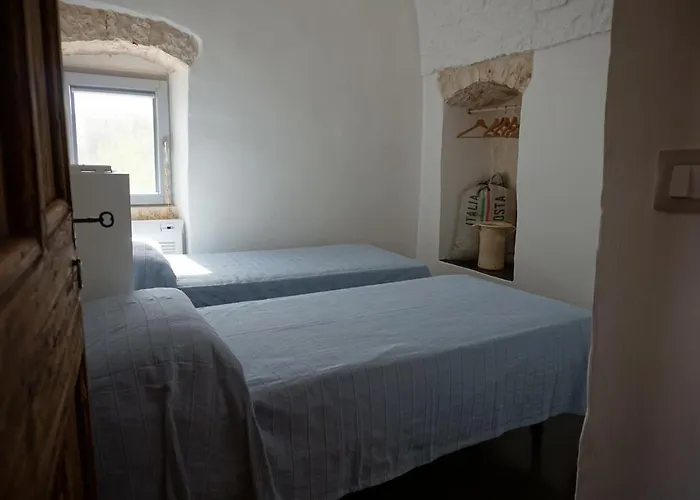 Balice Antica Dimora *