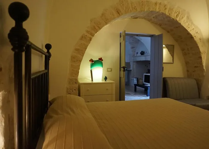 Hotel Balice Antica Dimora