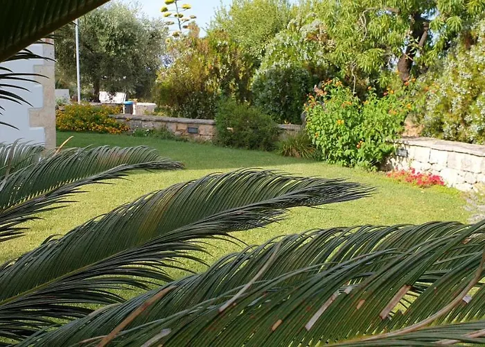 Balice Antica Dimora Hotel *