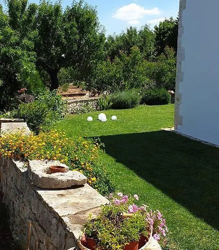 Hotel Balice Antica Dimora *