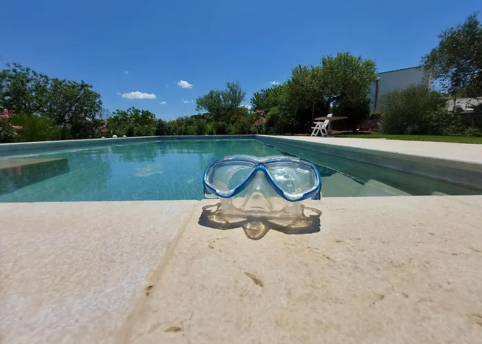 Hotel Balice Antica Dimora *