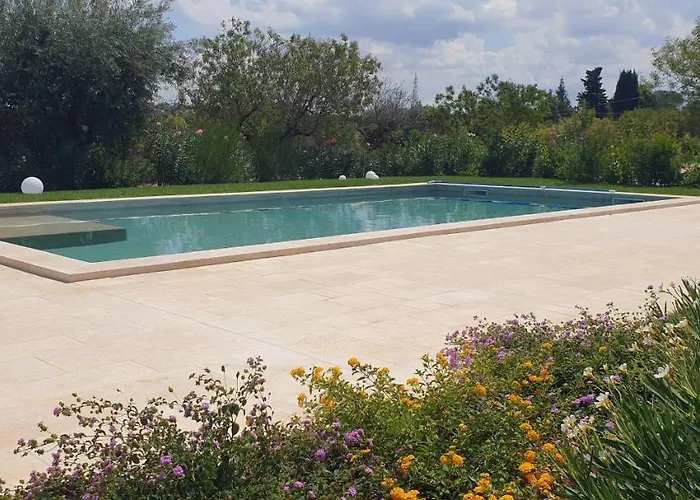 Balice Antica Dimora Monopoli