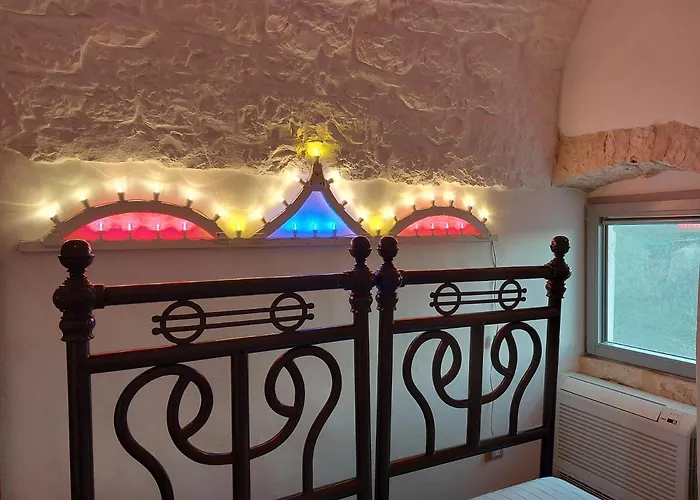 Balice Antica Dimora Monopoli