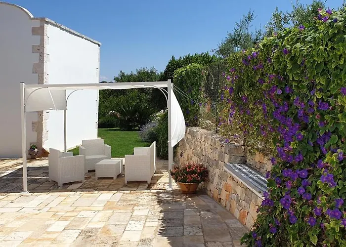 Hotel Balice Antica Dimora