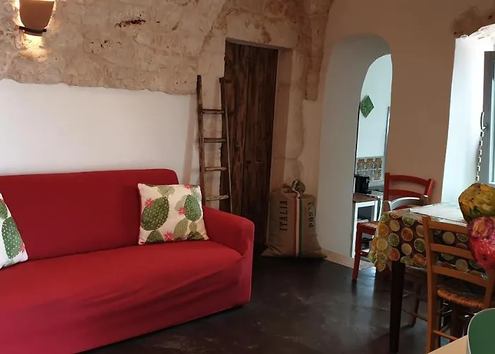 Balice Antica Dimora Hotel *